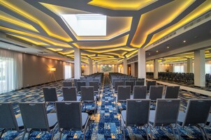 Salão de eventos