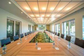Sala de reuniones