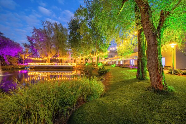 Exterior - Green Garden Hotel (Falenty)