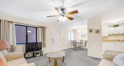 Affordable Gulf Shores Condo