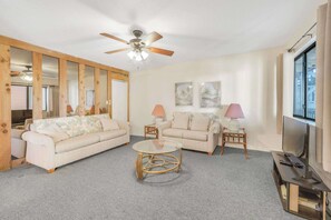 TV, offices - VBTG A4 Summary:<br>Nest (Gulf Shores)