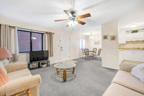 TV, offices - VBTG A4 Summary:<br>Nest (Gulf Shores)
