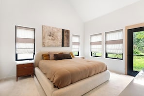 5 chambres, fer et planche à repasser, lit parapluie, Wi-Fi gratuit