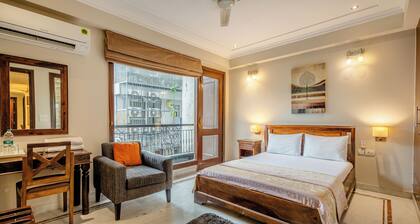 Tree of Life bed and breakfast