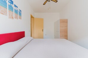 2 habitaciones 