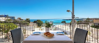 Appartamento Stella Maris by BarbarHouse