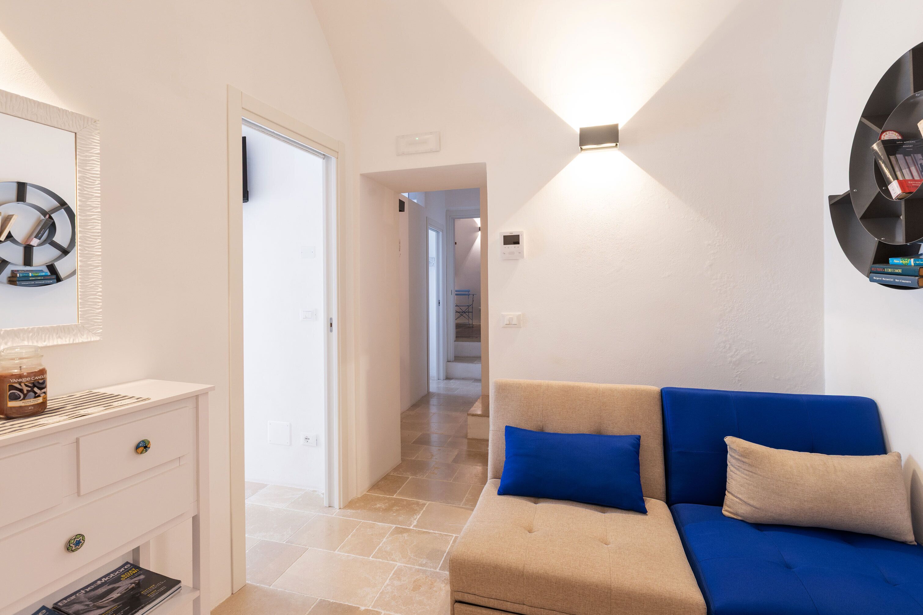 Villa Helena By Barbarhouse - Vieste