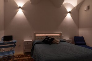3 Schlafzimmer, Bügeleisen/Bügelbrett, Internetzugang