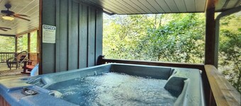 Sasquatch River Retreat