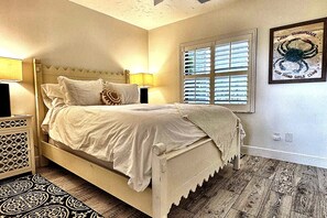 Room - Walk to Beach, Dining, Shops, Screen Patio, Game Room, Hobe Sound Zeus Park (Hobe Sound)