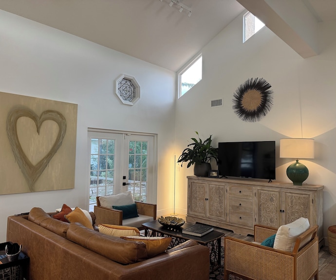 Walk To Beach, Dining, Shops, Screen Patio, Game Room, Hobe Sound Zeus Park - Hobe Sound, FL