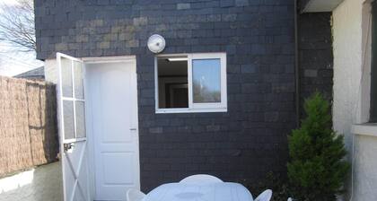 ARRADON, agréable appartement rez de chaussée - A 10 minutes de la plage
