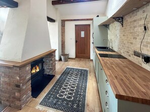 Cucina privata