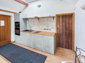 Cuisine privée