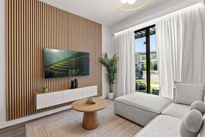 Fernseher