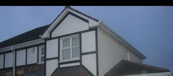 利墨瑞克寬敞四臥室房屋