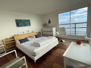 4 Schlafzimmer, Bügeleisen/Bügelbrett, kostenloses WLAN, Bettwäsche