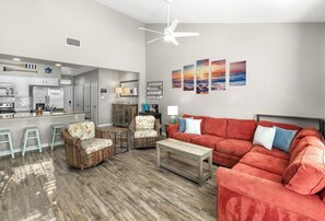 Smart-TV, Videospiele, Bücher