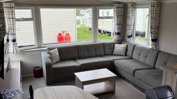 Appartement | Coin séjour