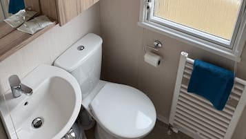 Apartment | Bathroom