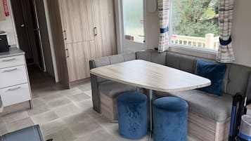 Appartement | Intérieur