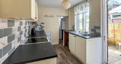 Nursery Road Cottage