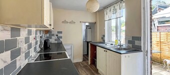 Nursery Road Cottage