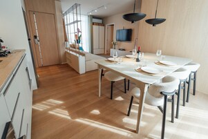Appartamento | Pasti
