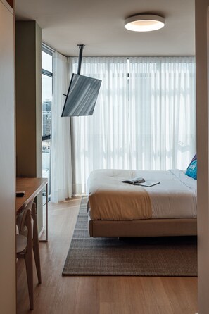 Apartment | Individually furnished, free WiFi, bed sheets - Fuji By Xtay Florianópolis (Florianopolis)