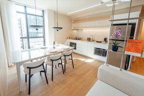 Private kitchen - Fuji By Xtay Florianópolis (Florianopolis)