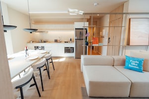 Appartamento | Interni