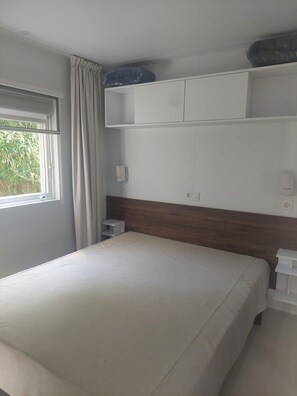 3 bedrooms, WiFi
