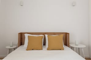 3 chambres, fer et planche à repasser, accès Internet, draps fournis