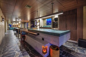 Premium Suite, Hot Tub, City View | Living area - 23 Living (Medellín)
