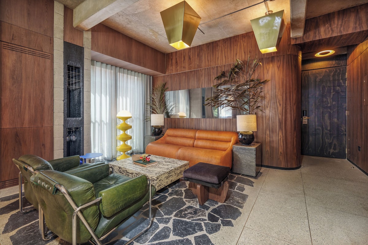 Classic Apartment, Balcony | Living area