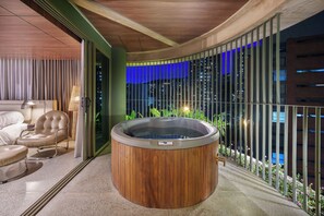 Exterior - 23 Living (Medellín)