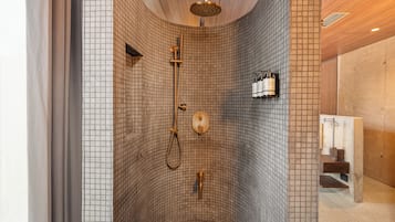 Suite estudio City | Baño