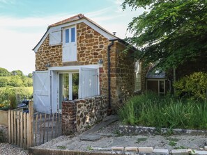 コテージ | 外観