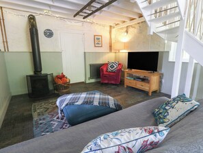 Cottage | Living area