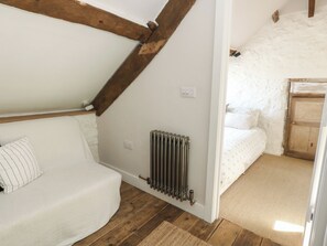 Cottage | 2 chambres, décoration personnalisée, ameublement personnalisé