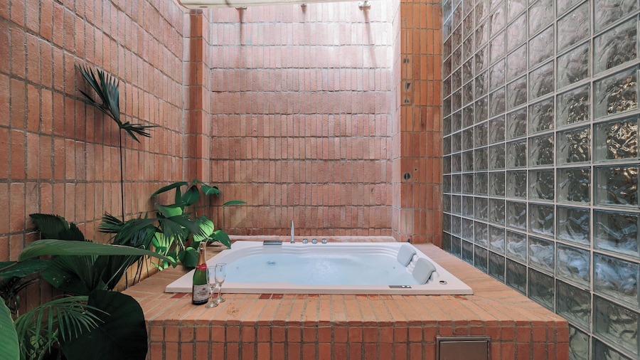 GRES Apartamentos