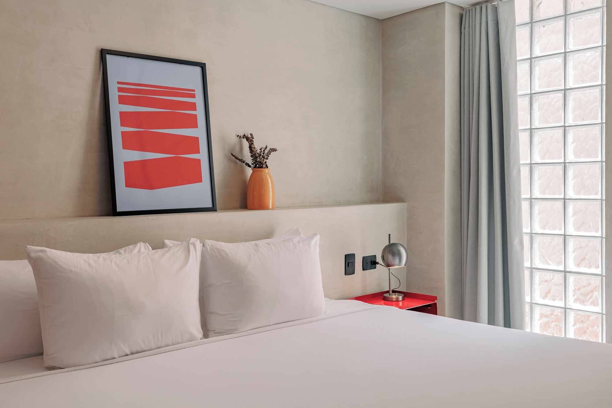 In-room safe, laptop workspace, blackout drapes, soundproofing