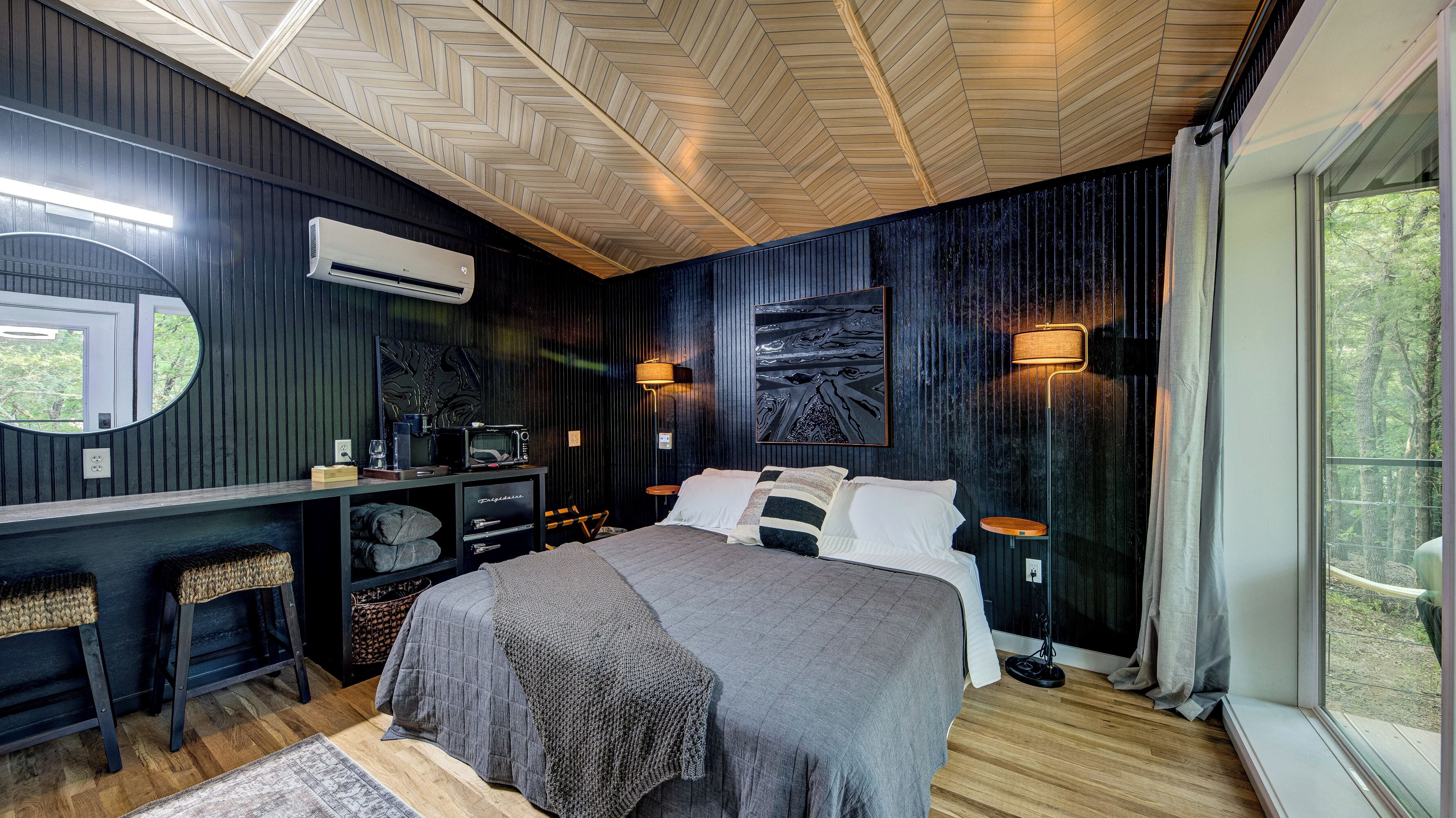 1 dormitorio, wifi, ropa de cama