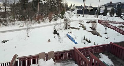 Kazan Hotel Norge