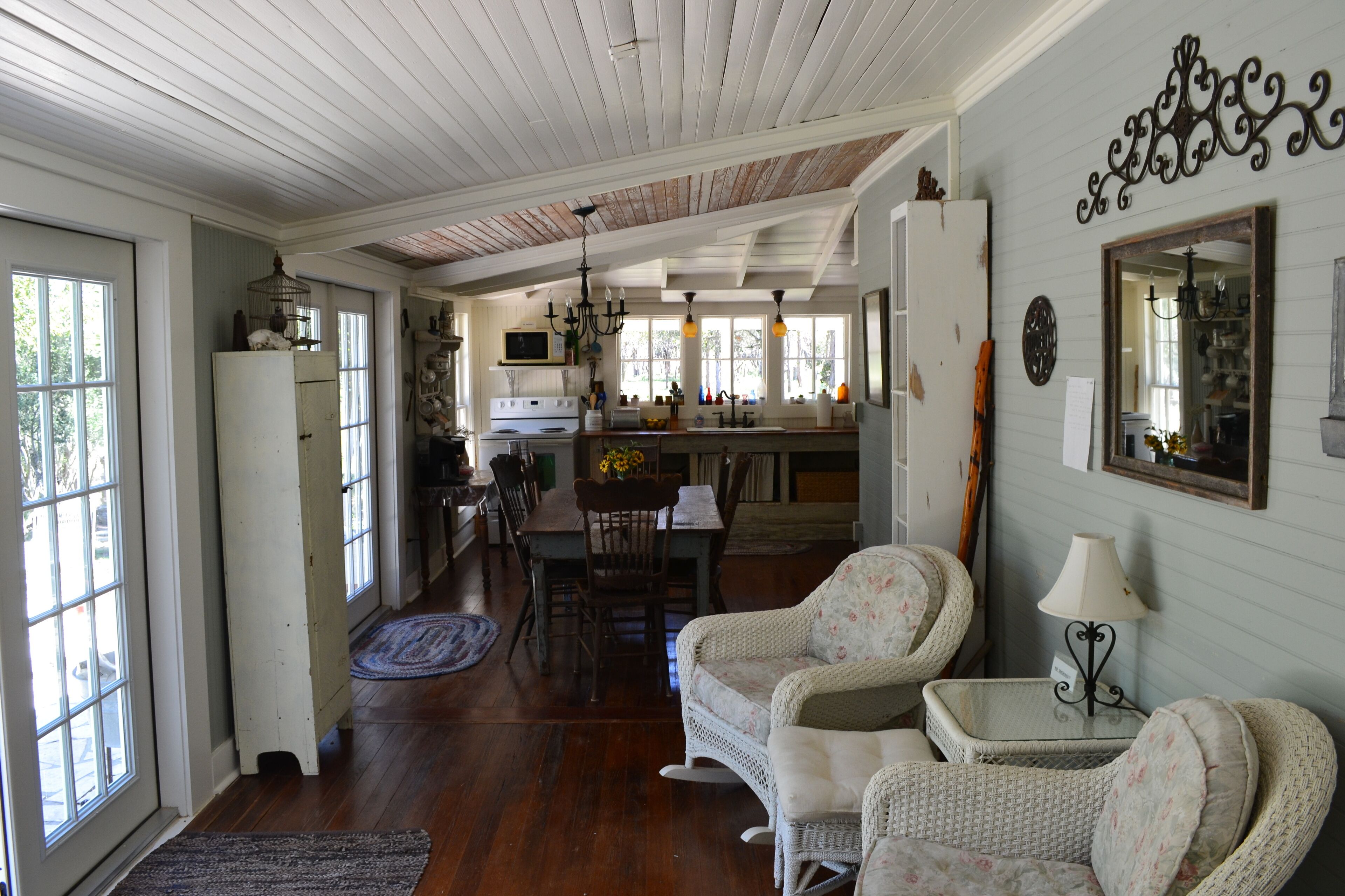 Intérieur