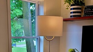 Oppholdsområde