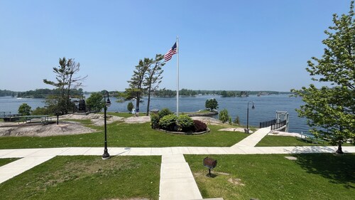 27 James Street Loft #1