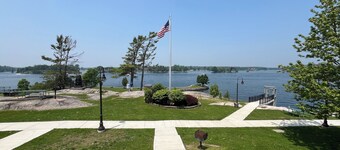 27 James Street Loft #1