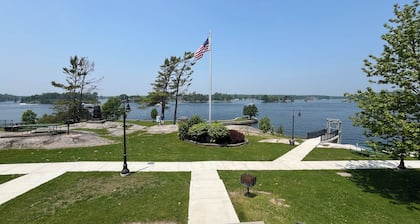 27 James Street Loft #1