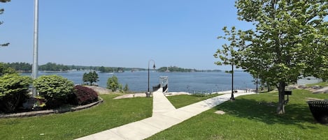Boendeområde